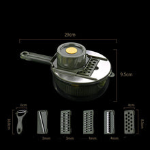 Load image into Gallery viewer, SlicePro™ Pro-Level Slicing Power